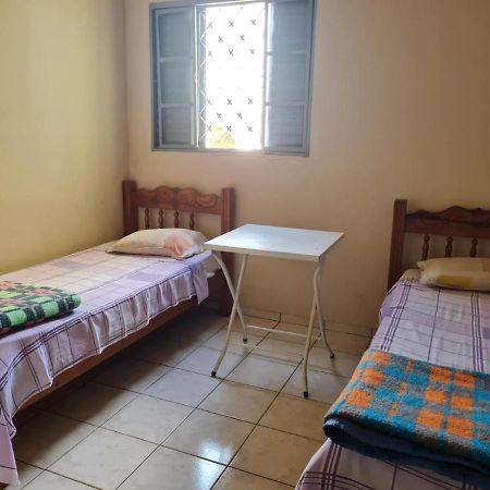 Hotel Gloria Londrina Zewnętrze zdjęcie