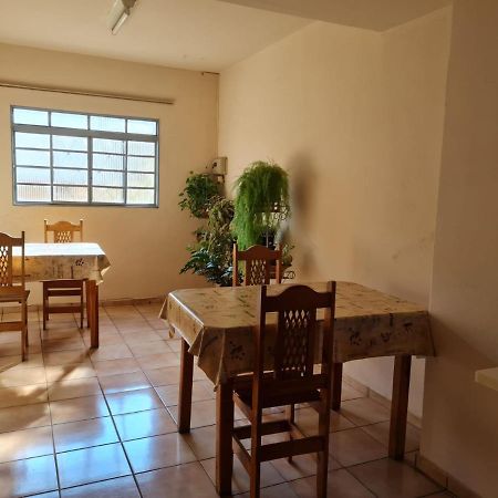 Hotel Gloria Londrina Zewnętrze zdjęcie