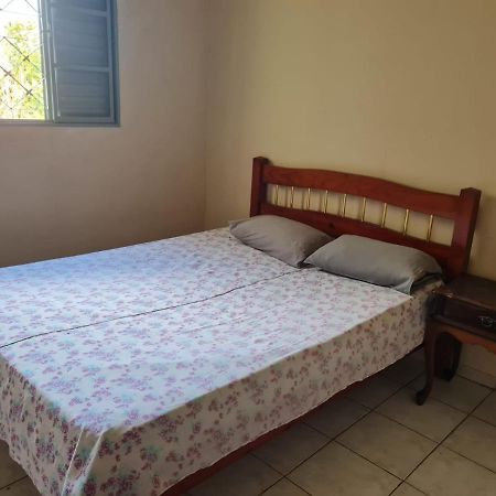 Hotel Gloria Londrina Zewnętrze zdjęcie