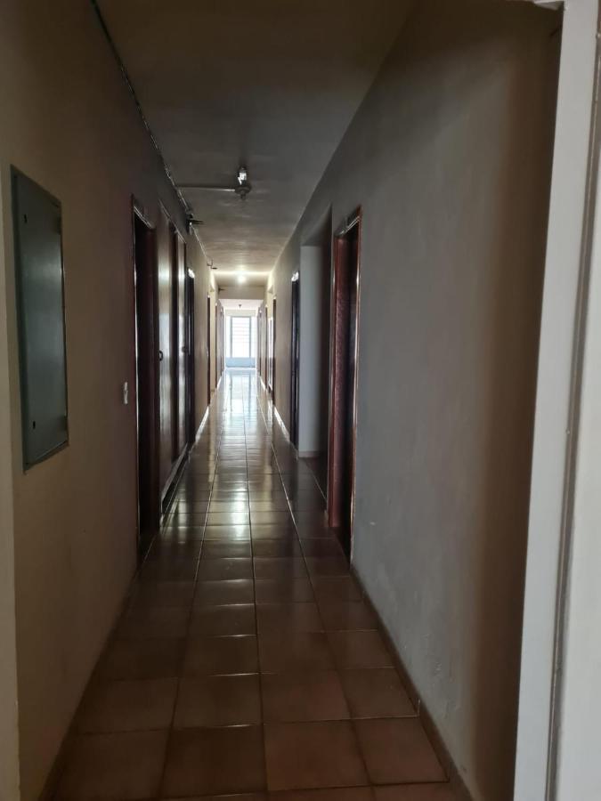 Hotel Gloria Londrina Zewnętrze zdjęcie