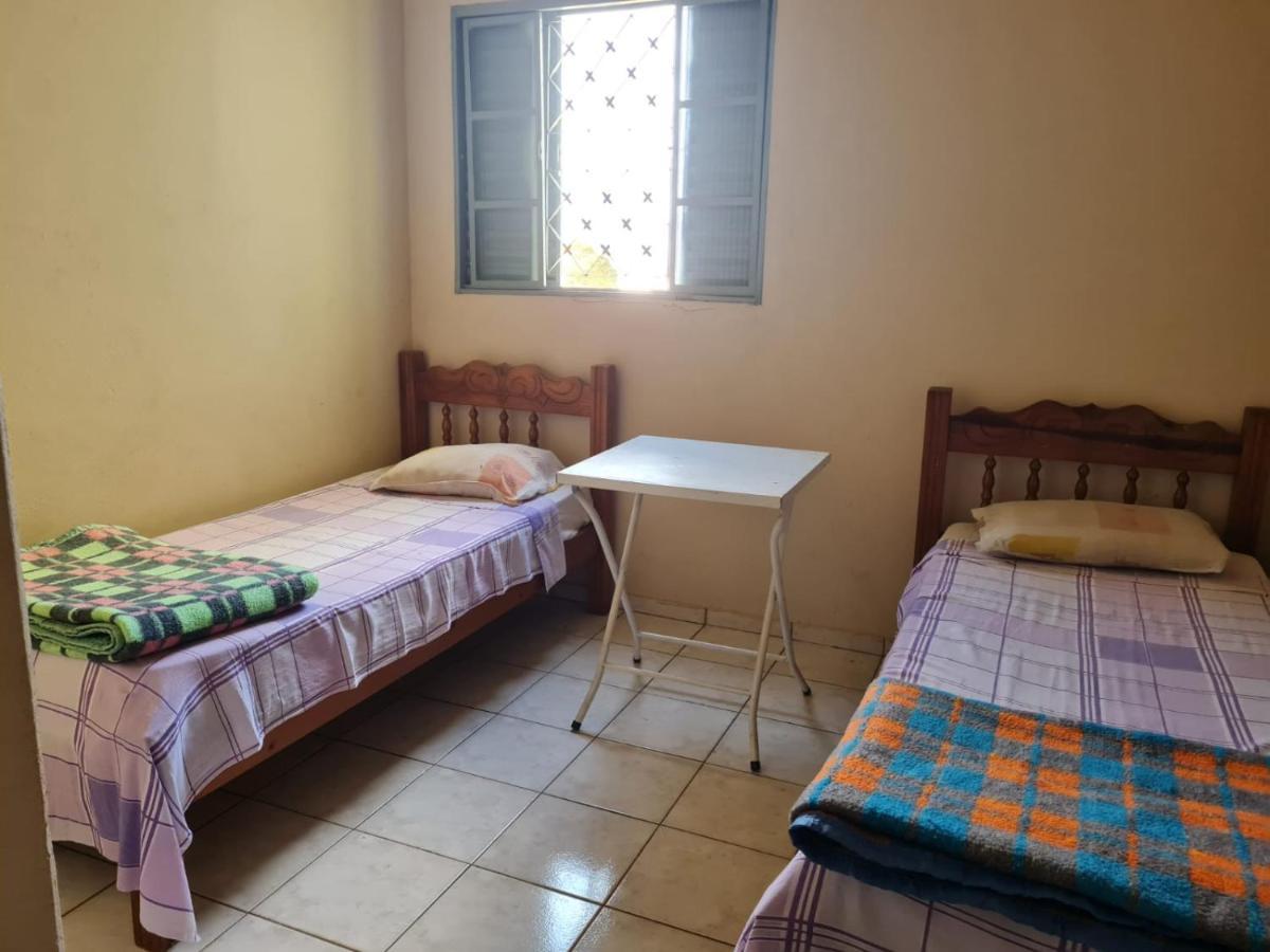 Hotel Gloria Londrina Zewnętrze zdjęcie