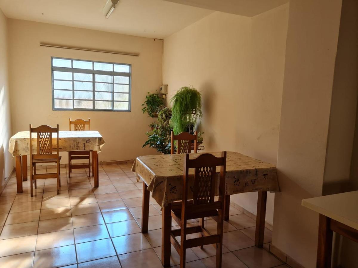 Hotel Gloria Londrina Zewnętrze zdjęcie