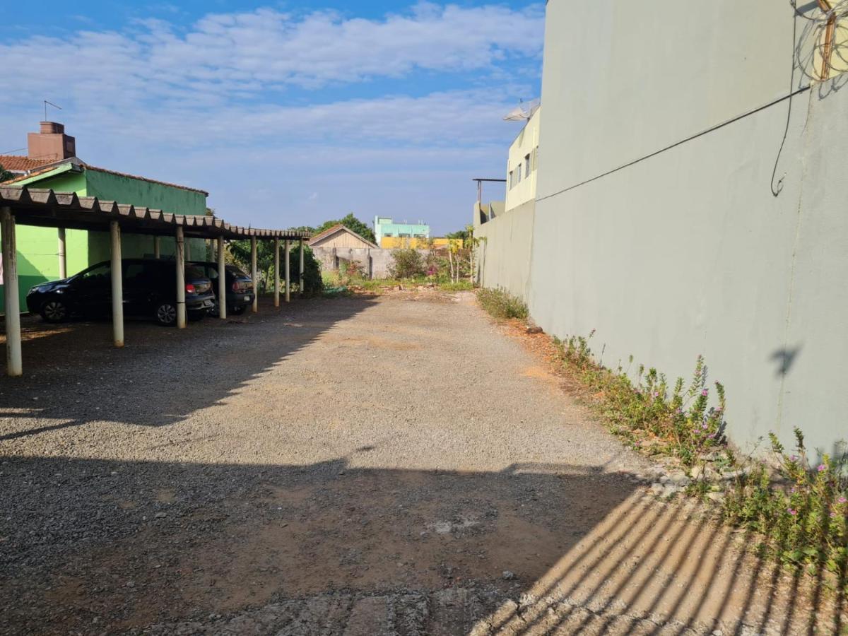 Hotel Gloria Londrina Zewnętrze zdjęcie