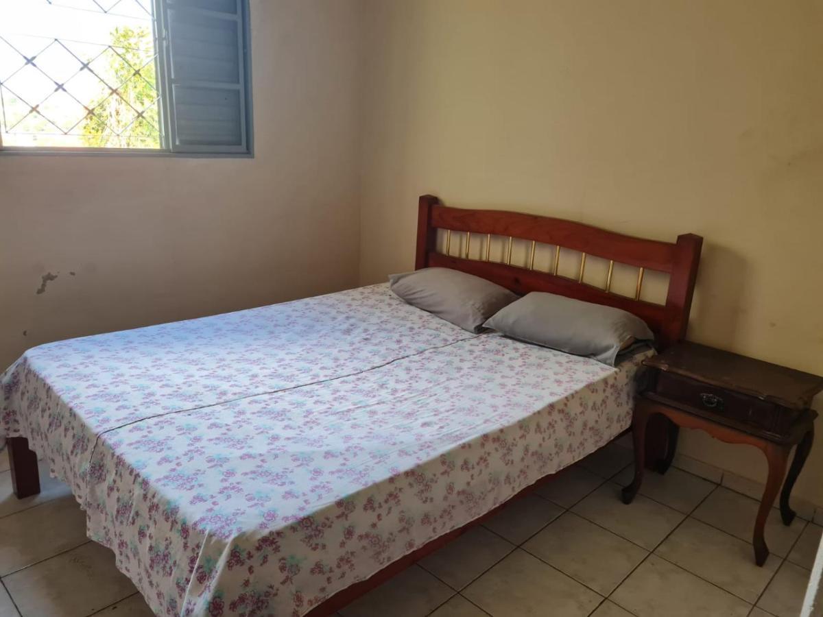 Hotel Gloria Londrina Zewnętrze zdjęcie