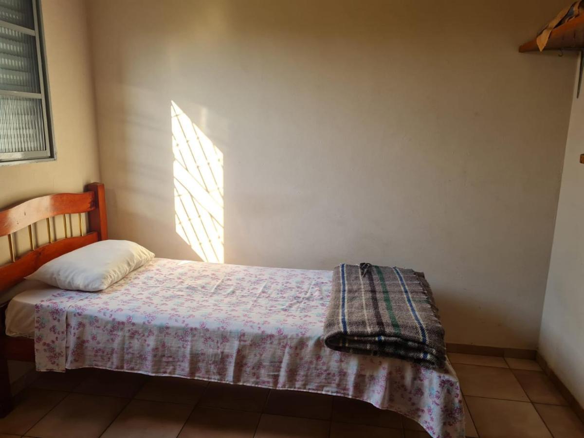 Hotel Gloria Londrina Zewnętrze zdjęcie