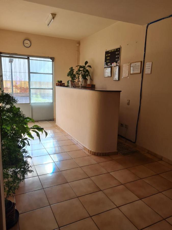 Hotel Gloria Londrina Zewnętrze zdjęcie