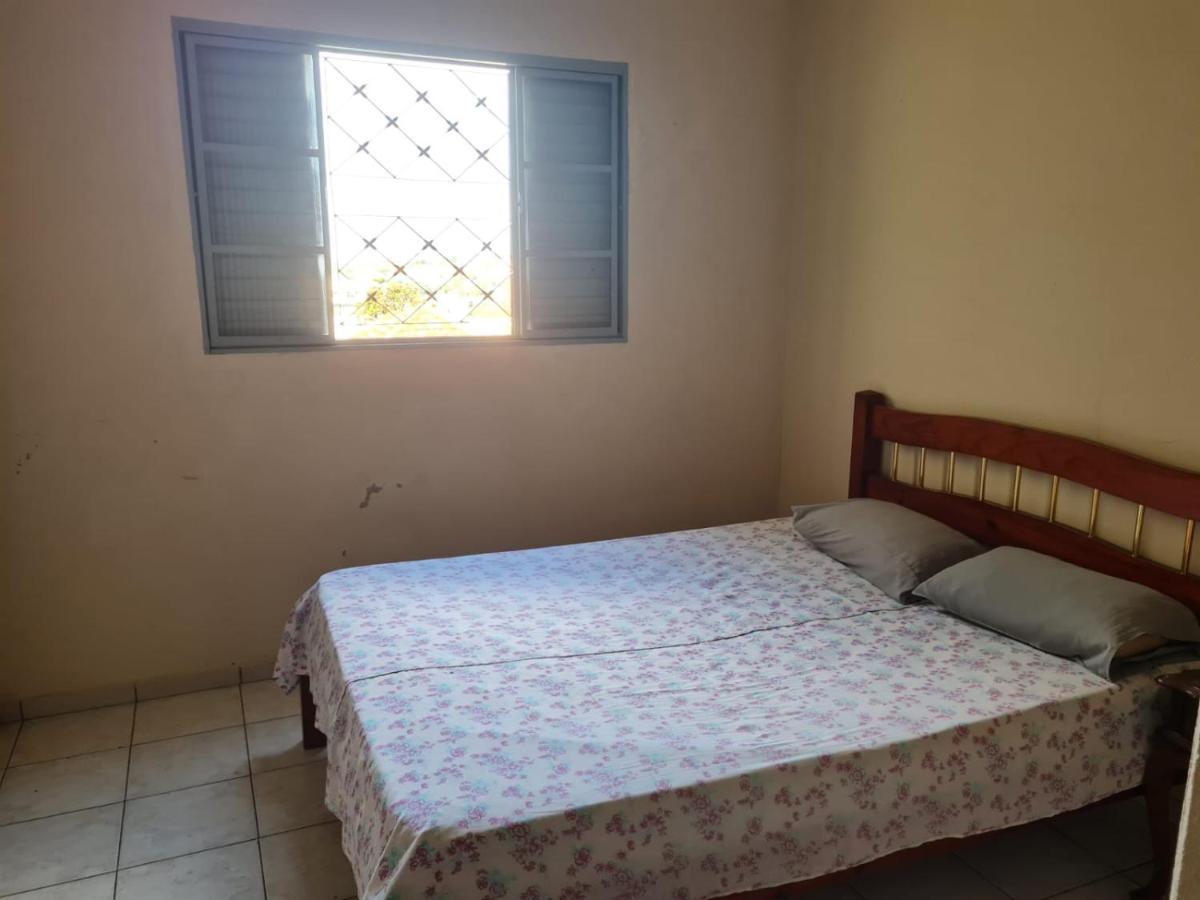 Hotel Gloria Londrina Zewnętrze zdjęcie