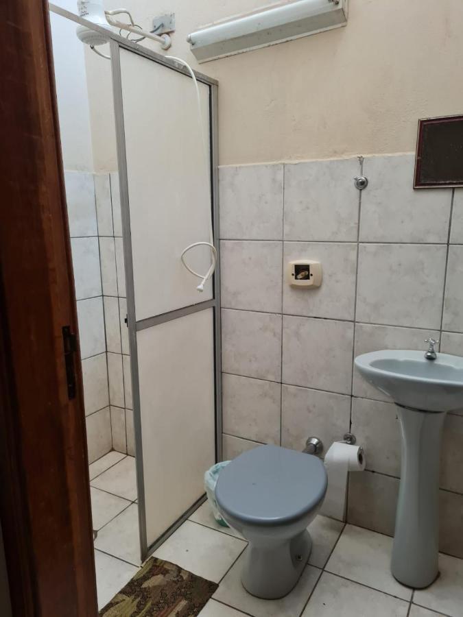 Hotel Gloria Londrina Zewnętrze zdjęcie