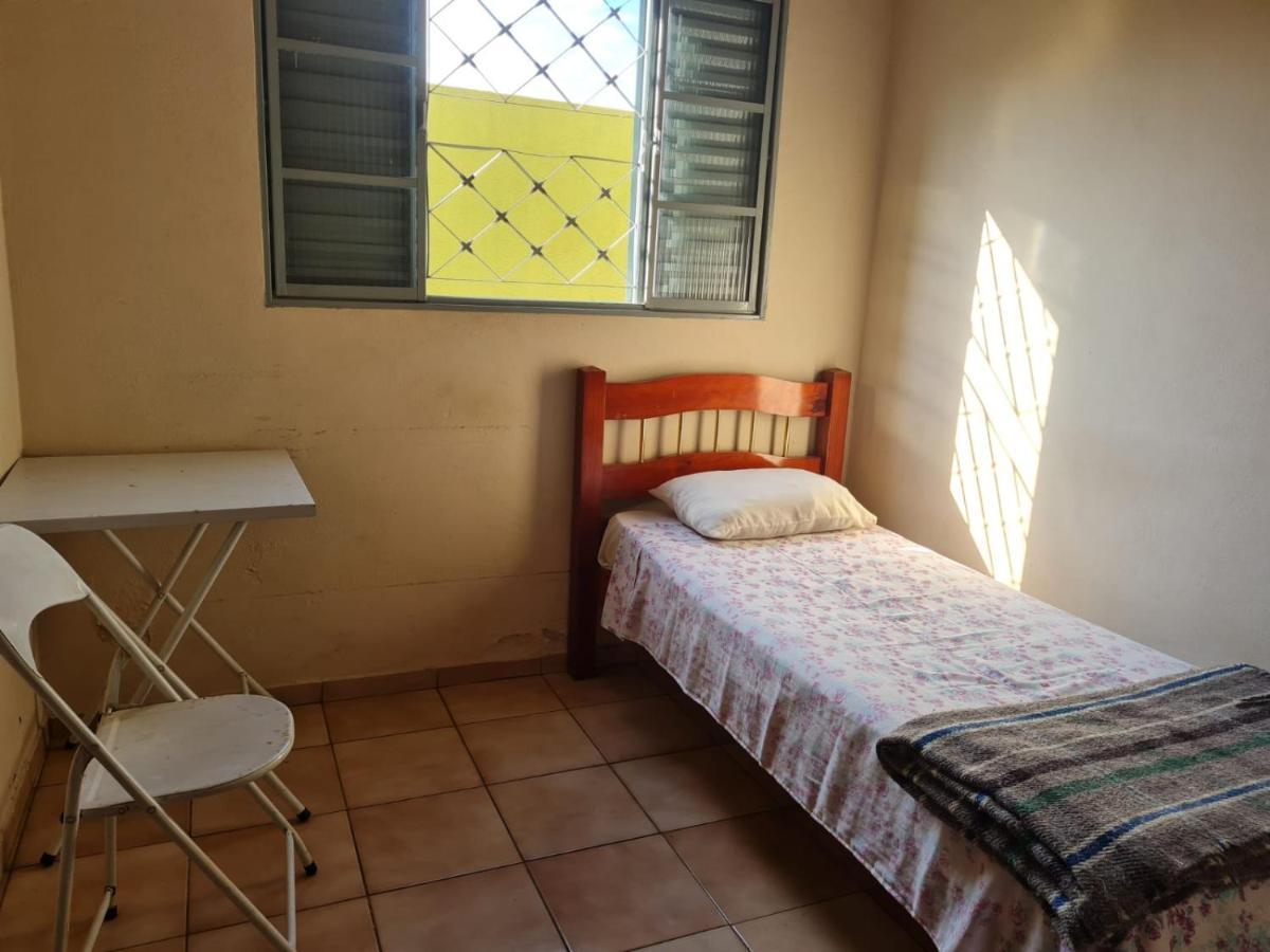 Hotel Gloria Londrina Zewnętrze zdjęcie
