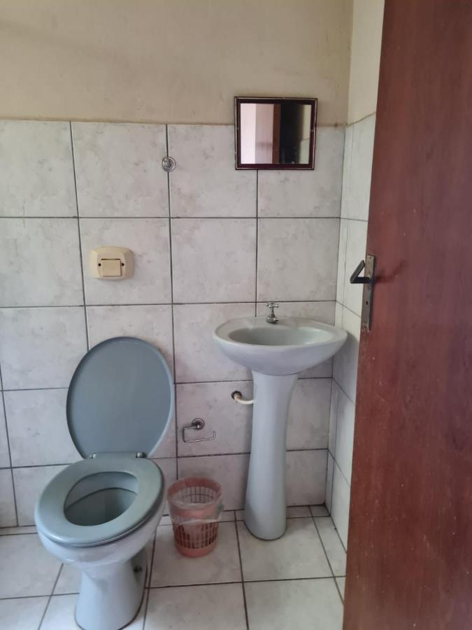 Hotel Gloria Londrina Zewnętrze zdjęcie