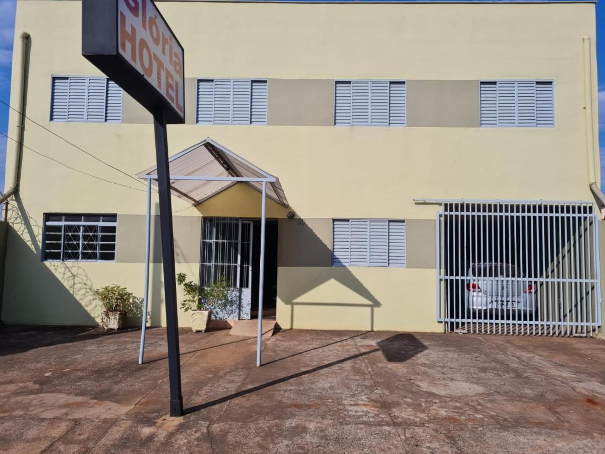 Hotel Gloria Londrina Zewnętrze zdjęcie