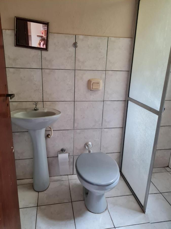 Hotel Gloria Londrina Zewnętrze zdjęcie