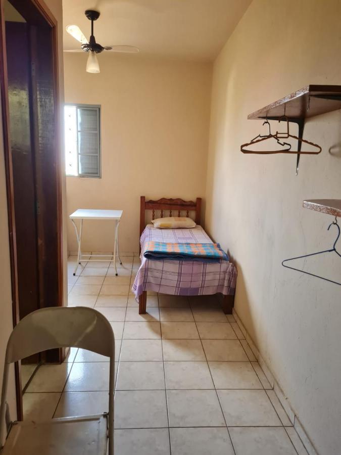 Hotel Gloria Londrina Zewnętrze zdjęcie
