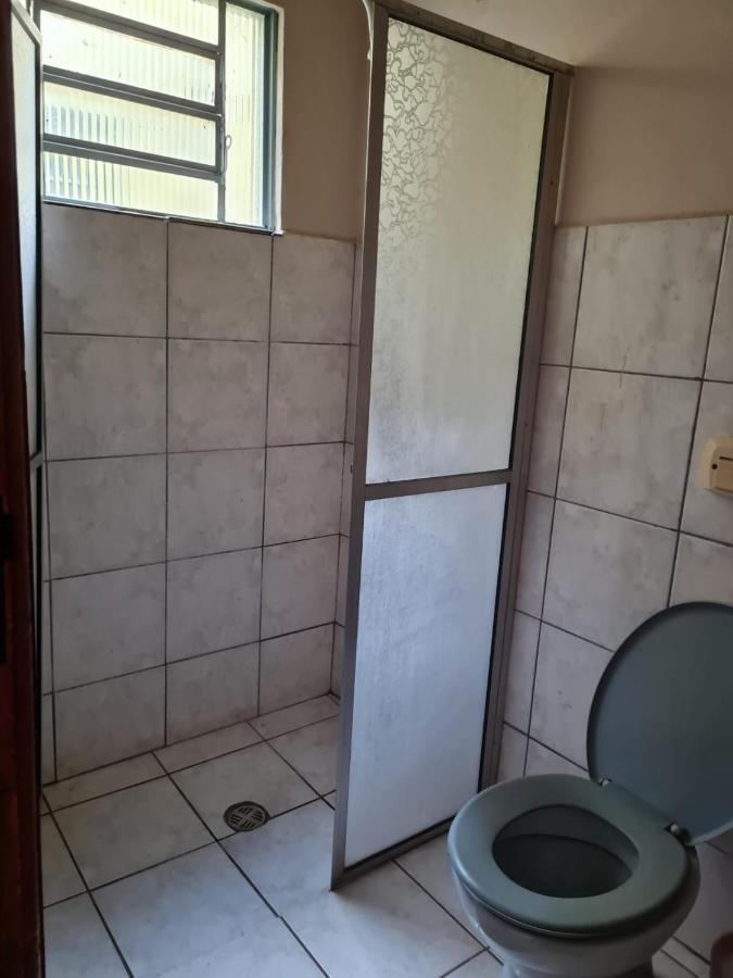 Hotel Gloria Londrina Zewnętrze zdjęcie