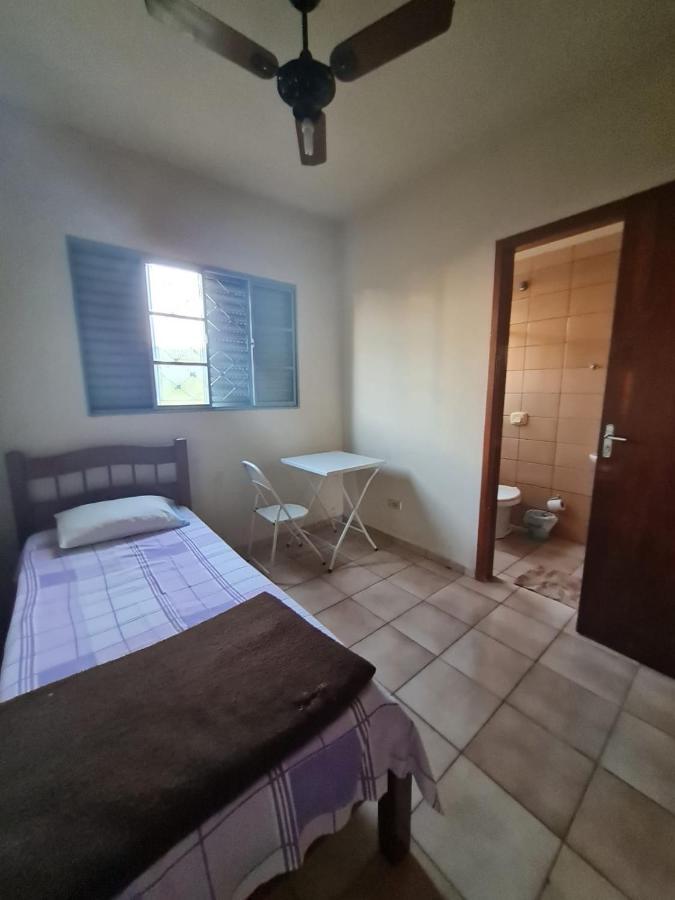 Hotel Gloria Londrina Zewnętrze zdjęcie