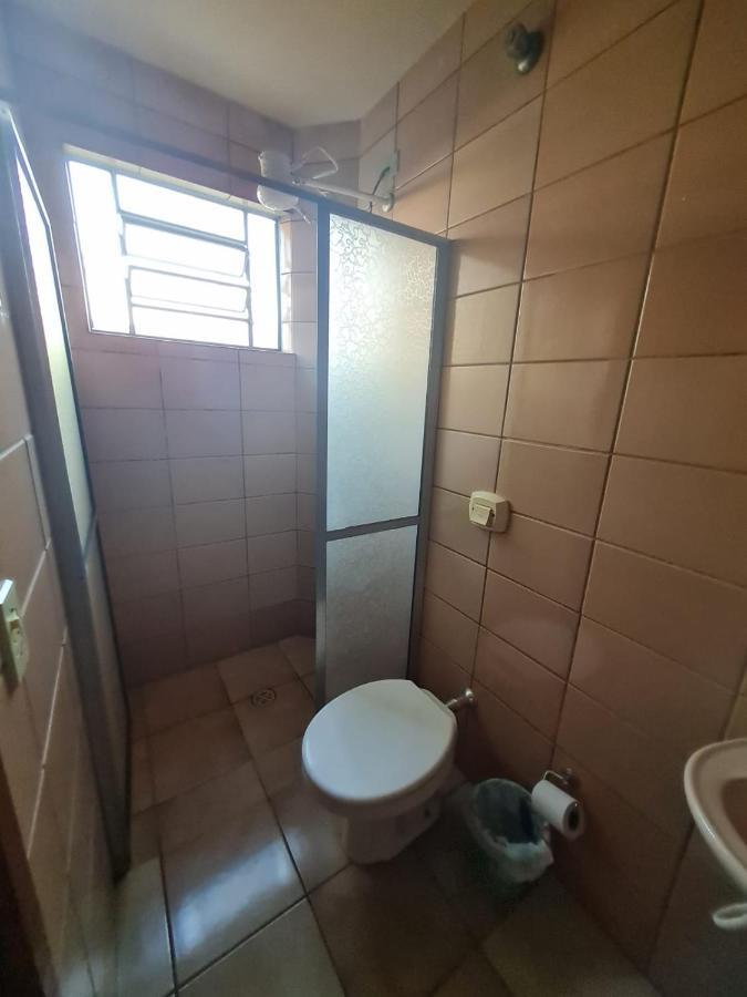 Hotel Gloria Londrina Zewnętrze zdjęcie