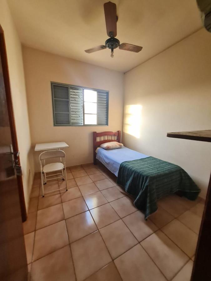 Hotel Gloria Londrina Zewnętrze zdjęcie