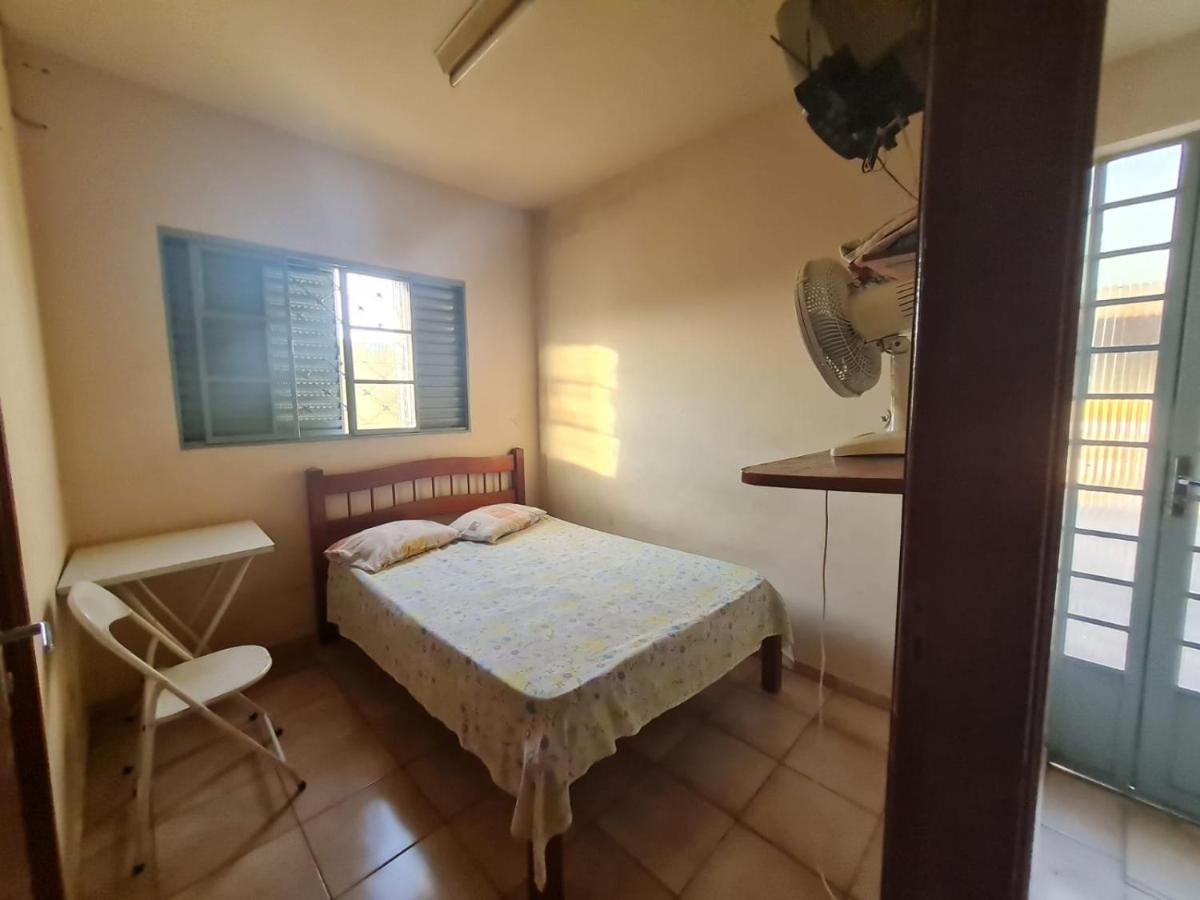 Hotel Gloria Londrina Zewnętrze zdjęcie